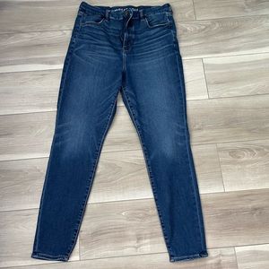 American Eagle NE(X)T LEVEL STRETCH. Size: 14 Regualar
